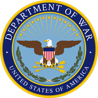 Department of War